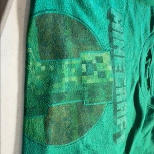 MINECRAFT T-Shirt